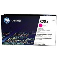 HP CF365A Фотобарабан ,Magenta{Color LaserJet Enterprise M855/M880 828A, Magenta}