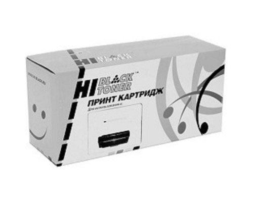 [Расходные материалы] Hi-Black MLT-D115L/SEE Картридж Samsung Xpress SL-M2620/2820/M2670/2870, 3К