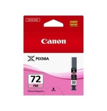 Canon PGI-72PM 6408B001 Картридж для PRO-10. Фото-Пурпурный, 303 стр.