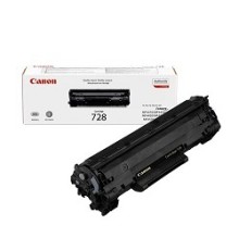 Canon Cartridge 731HBk  6273B002 Картридж для LBP7100 / LBP7110, Черный, 2400 стр