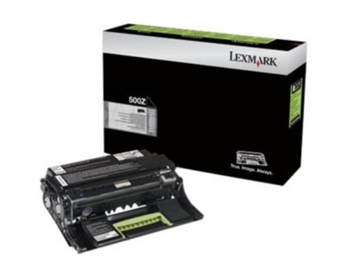 [Расходные материалы] Lexmark 50F0Z00 Барабан  {MS310/410/510/610 (60 000стр.)}