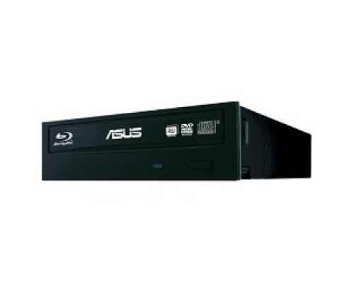 [Устройство чтения-записи] Asus BW-16D1HT/BLK/B/AS(P2G)  черный SATA int OEM
