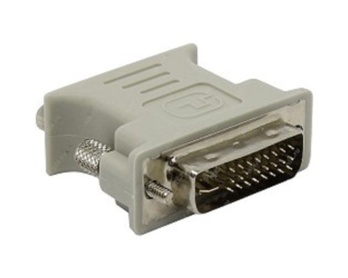 [Переходник] VCOM Адаптер DVI-I - VGA(15F) VCOM <VAD7817> [6937510890040]
