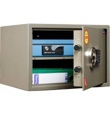 Сейф VALBERG ASM 30 EL ( Размеры (мм): 300x440x355 Вес (кг): 21) [S10399030940]