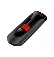 SanDisk USB Drive 32Gb Cruzer Glide SDCZ60-032G-B35 {USB2.0, Black}  