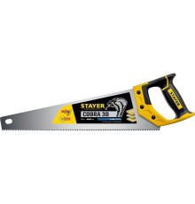 Ножовка STAYER 