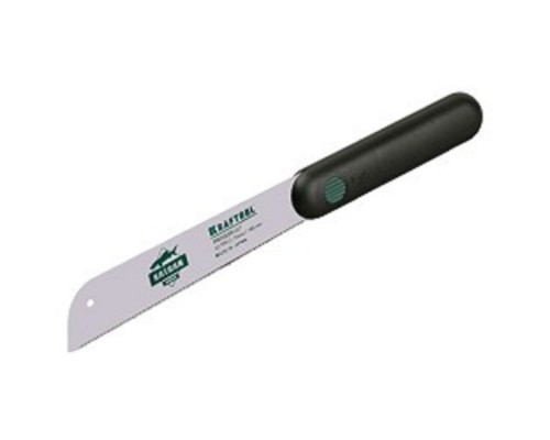 [Ножовка, Пилки, Полотна] Ножовка по дереву (пила) KRAFTOOL 