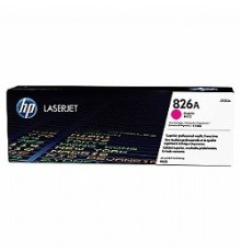 HP CF313A Картридж, Magenta{Color LaserJet Enterprise M855, Magenta}