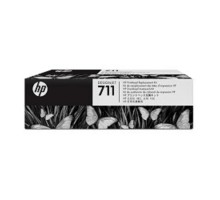 HP C1Q10A Комплект для замены печатающей головки №711 {Designjet T120, T520}