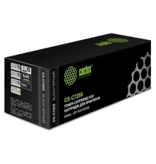 CACTUS Cartridge 725S Картридж (CS-C725) для принтеров CANON LBP6000/6000В (1600 стр.)