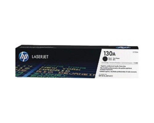 [Расходные материалы] HP CF350A Картридж ,Black{M153/M176/M177, Black, (1300стр.)}