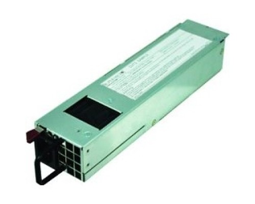 [Supermicro Блоки питания и опции] Supermicro PWS-406P-1R 1U 400W Redundant Short Depth Power Supply PWS-406P-1R (аналог 1768829)