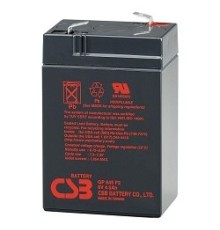 CSB Батарея GP645 (6V 4.5Ah)