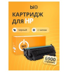 Bion BCR-CF280X Картридж для HP{LaserJet Pro M401/M425} (6900  стр.),Черный, с чипом