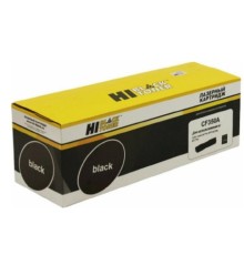 Hi-Black CF350A Картридж для  HP CLJ Pro MFP M176N/M177FW, BK, 1,2К