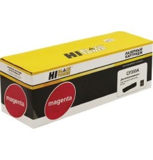 Hi-Black CF353A Картридж для HP CLJ Pro MFP M176N/M177FW, M, 1К