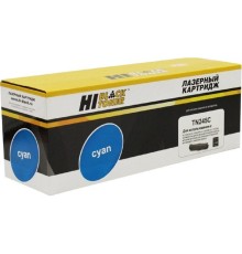Hi-Black TN-245C Картридж для Brother HL3140CW/3150CDW/3170CDW/DCP9020CDW, C, 2,2К