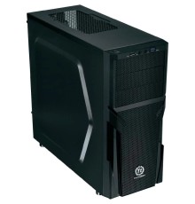 Case Tt Versa H21 Midi Tower Black, USB3.0, w/o PSU [CA-1B2-00M1NN-00]