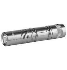 ЭРА C0027253 Фонарь SDB1 {1x0.5W LED, алюминий, 1хАА в комплект не входят}