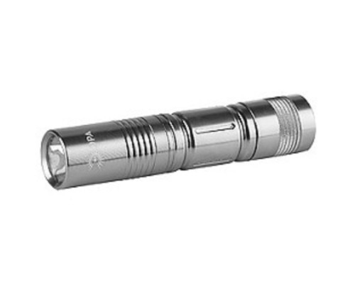 [Фонари] ЭРА C0027253 Фонарь SDB1 {1x0.5W LED, алюминий, 1хАА в комплект не входят}