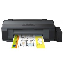 Epson Stylus Photo L1300 (C11CD81402/C11CD81505/C11CD81403/С11СВ81504) {A3+, 30 стр / мин, 5760x1440 dpi, 4 краски, USB2.0}