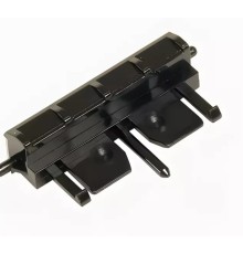 B1542722 Фрикционная пластина в сборе