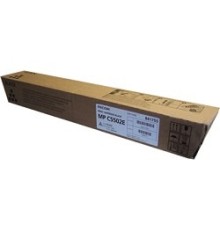 Ricoh 841755/842020 Картридж тип MPC5502E, Black Aficio MP C4502/C5502, (31000стр.)