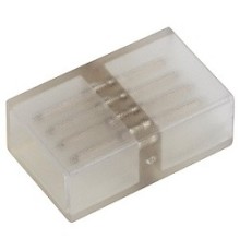 ЭРА Б0004970 Коннектор LS-connector-220-5050 для соединения отрезков ленты 3528 220 В  1 шт