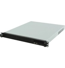 Procase EB152-B-0 черный,{1U глубина 520мм, MB 12