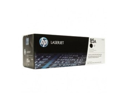 [Расходные материалы] HP CE285AC  Картридж 85A лазерный (1600 стр) (белая коробка)