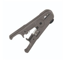 REXANT HT-S-501B (12-4042) Инструмент для зачистки и обрезки витой пары
