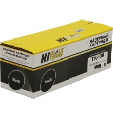 Hi-Black TK-130 Картридж для Kyocera FS-1028MFP/DP/1300D, 7,2К