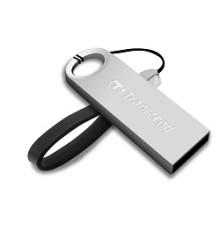 Transcend USB Drive 64Gb JetFlash 520 TS64GJF520S {USB 2.0}