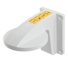 HIKVISION DS-1258ZJ Кронштейн 12В, 1А