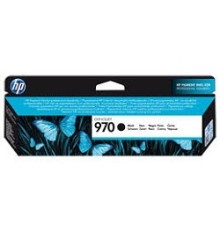HP CN621AE Картридж №970, Black {Officejet Pro X476dw/X576dw/X451dw/X551dw, Black}