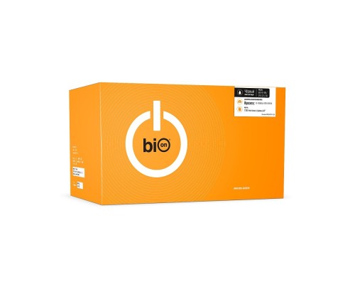[Расходные материалы] Bion BCR-TK-170/171/172/174  Картридж для Kyocera FS-1320D/1370DN (7200  стр.), Черный, с чипом