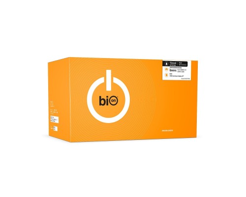 [Расходные материалы] Bion BCR-TK-1130-EU  Картридж для Kyocera {FS-1030MFP/1130MF/1130MFP/1130DP}(3000  стр.),Черный, с чипом