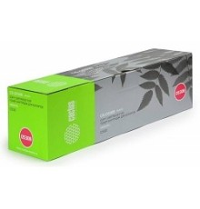 CACTUS O530BK Картридж для  CS-O530BK для OKI C530 чёрный 5000 страниц