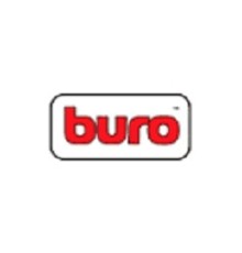 Гель для чистки LCD LED Plasma панелей BURO BU-GLCD, 200 мл + микрофибра 25*25 [817420]