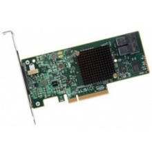 LSI LSI00407/ 05-26106-00 Logic Контроллер MegaRAID SAS 9341-8i  SGL