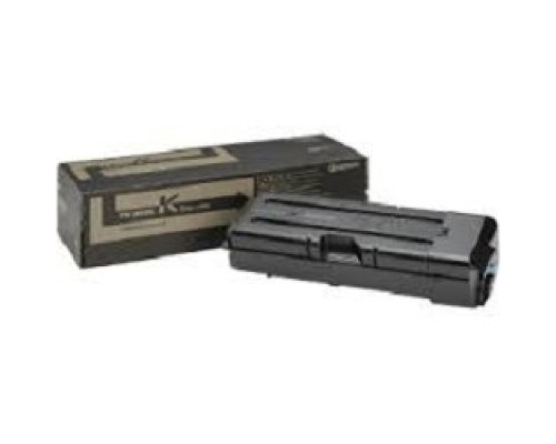 [Расходные материалы] Kyocera-Mita TK-8600K Картридж, Black {FS-C8600DN, FS-C8650DN, Black, (30000стр.)}