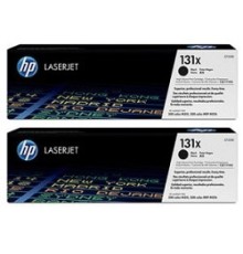 HP CF210XD Картридж ,Black{LaserJet Pro 200 M251/M276, Black, (2 x 2400стр.)}