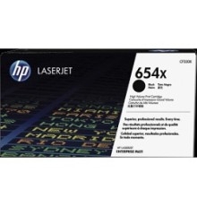 HP CF330X Картридж , Black{M651dn, Color LaserJet M651n, Color LaserJet M651xh, Black, (20500 стр.)}