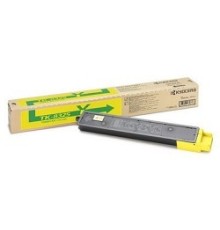 Kyocera-Mita TK-8325Y Картридж, Yellow {TASKalfa 2551ci, Yellow, (12000 стр.)}