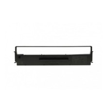 EPSON C13S015633BA  Риббон-картридж черный для LQ-350/300/570/580