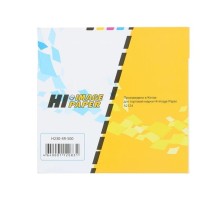 Hi-Black A2124 Фотобумага глянцевая односторонняя (Hi-image paper)  10x15, 230 г/м, 500 л. (H230-4R-500)