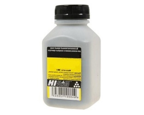 [Расходные материалы] Hi-Black Тонер Panasonic Универсальный Тип 1.0 100 г, банка (KX-FL503/MB1500)
