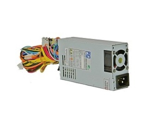 [Блок питания] Procase Блок питания GAF300 [GAF300] {1U FlexATX 1FAN (300W), 80+Bronze, 150*80*40mm,  +5B=14A, +12B=40A, +3,3B=13A, 5VSB=2A, Защита от перегрузки 105-150%, Входное напряжение 100-240В}