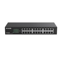 TENDA TEG1024D Коммутатор настольный 24-Ports 10/100/1000 Base-T Gigabit Switch