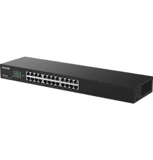 TENDA TEG1024G Коммутатор 24-Port 10/100/1000 Gigabit Switch